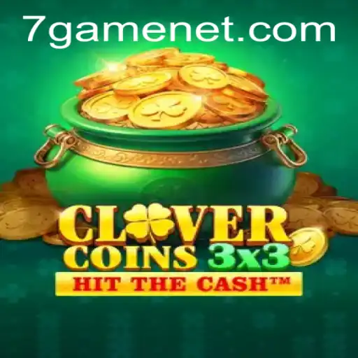 Clovercoin3x3: The Latest Thrilling Puzzle Game