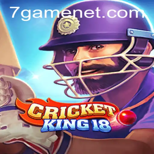Exploring CricketKing18: An Immersive 7game Experience