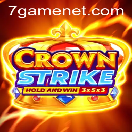 Unveiling Crownstrike: An Epic Journey in the Gaming World with 7game
