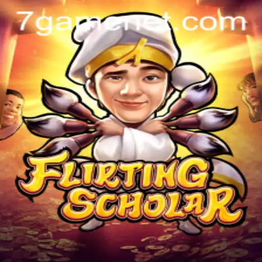 Flirting Scholar: A New Entrant in the 7Game Series