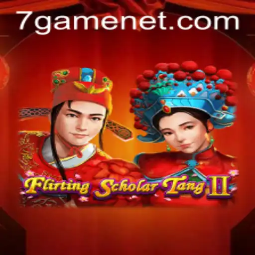 Flirting Scholar Tang II: A Captivating Journey into Ancient China