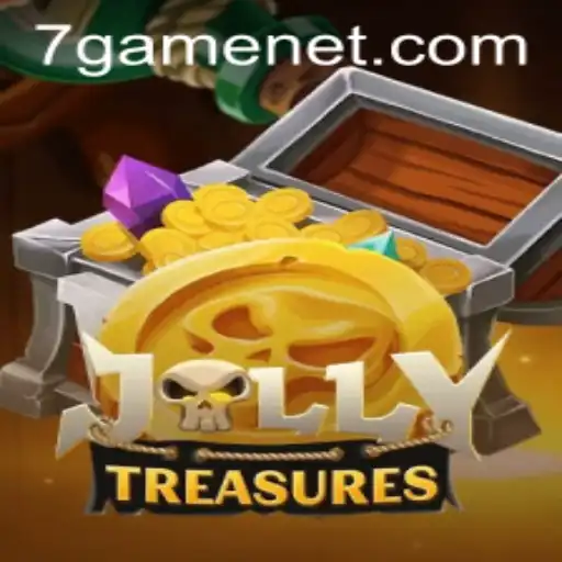 Discover the Magical World of JollyTreasures: A 7game Adventure