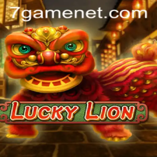 Unveiling LuckyLion: A Thrilling Adventure for Gaming Enthusiasts