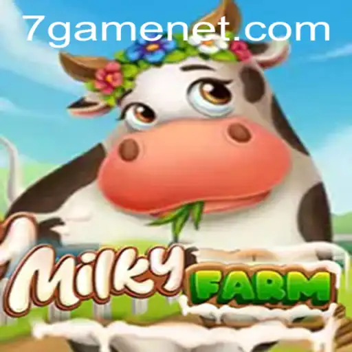 Dive into the Fun World of MilkyFarm: A Unique Take on 7game