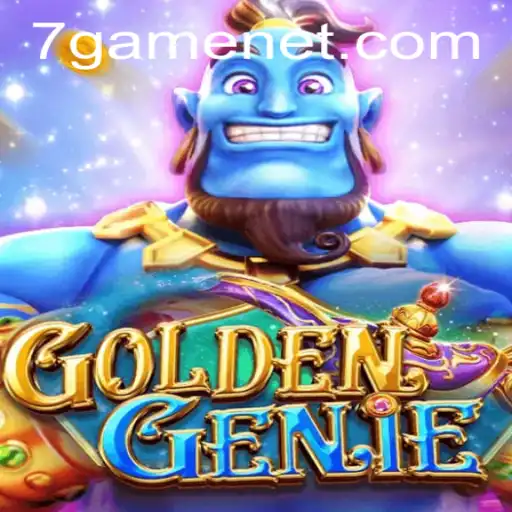 Unveiling GOLDENGENIE: The Revolutionary 7game Experience