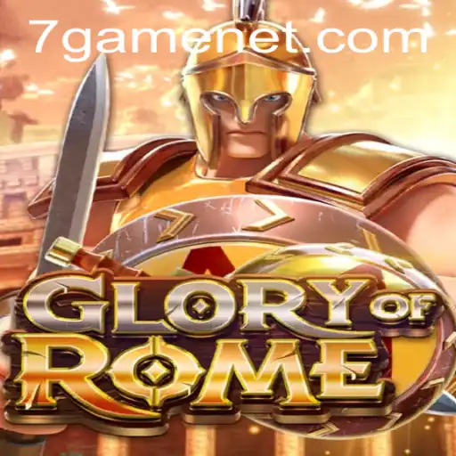 Exploring the Gameplay of GloryofRome