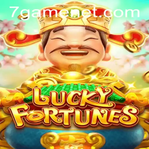 Discover the Exciting World of LUCKYFORTUNES with 7game