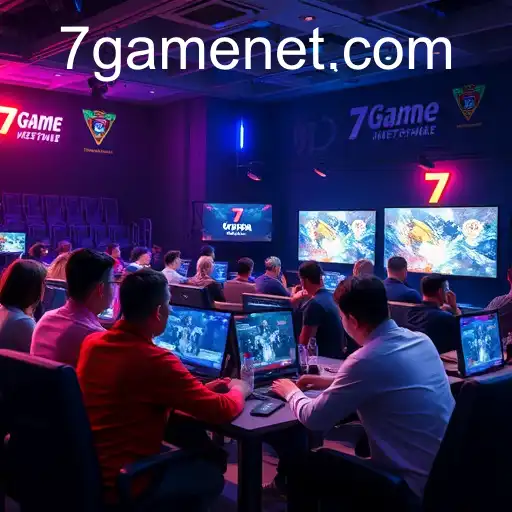 Exploring the Thrills of Live Games: A Dive into 7game