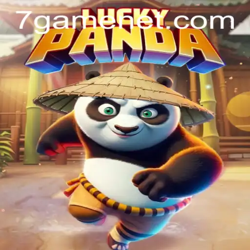 Discover the Thrill of LuckyPanda: A Journey into 7game