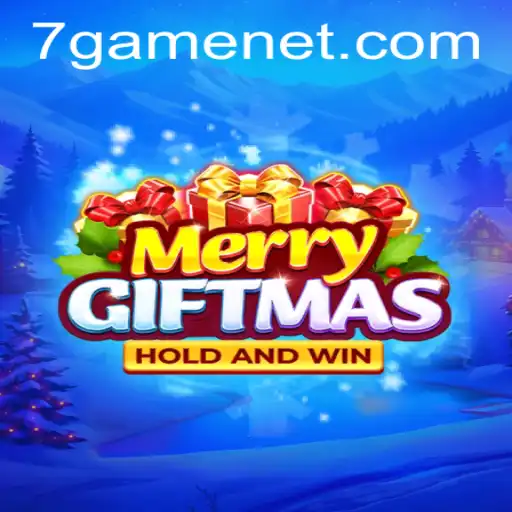 Discover the Joy of MerryGiftmas: A Festive Adventure in the World of 7game