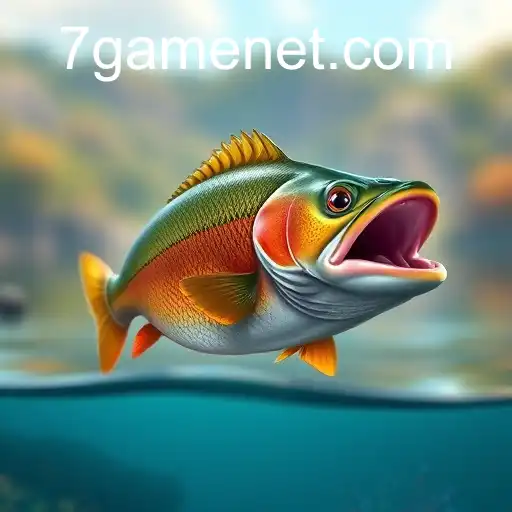 The Rise of 7game: Navigating the Challenges and Rewards of Online Fishing