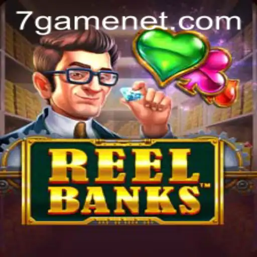 Unveiling ReelBanks: A Dive into the Riveting World of 7game