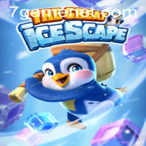 Exploring TheGreatIcescape: The Chilling Adventure of 7game