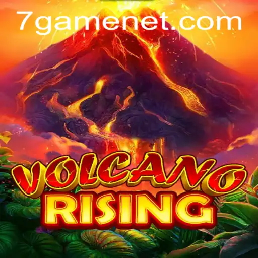 Exploring the Thrilling World of VolcanoRising: A 7game Adventure