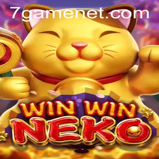WinWinNeko: The Captivating Charm of the 7game Experience